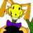 Purple The Magical Talking Trash Can-...'s avatar