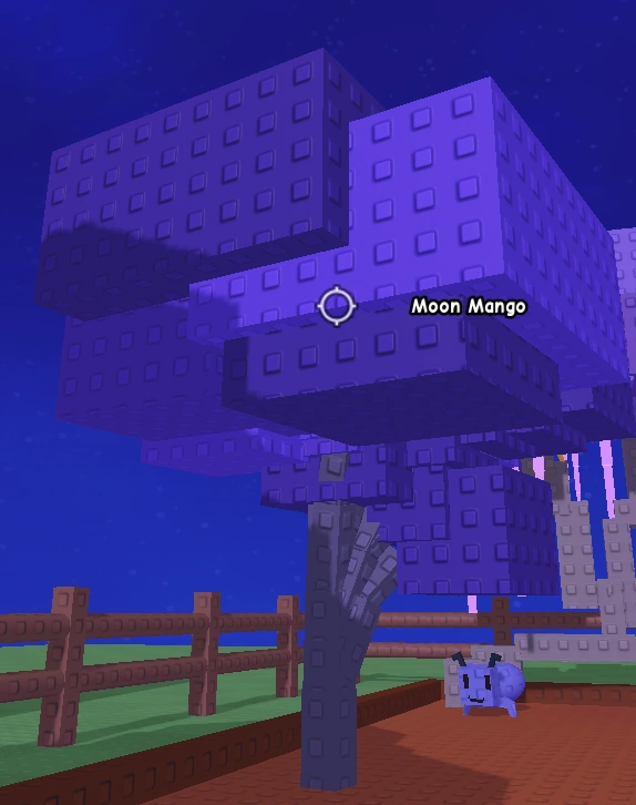 Moon Mango Tree | Fandom