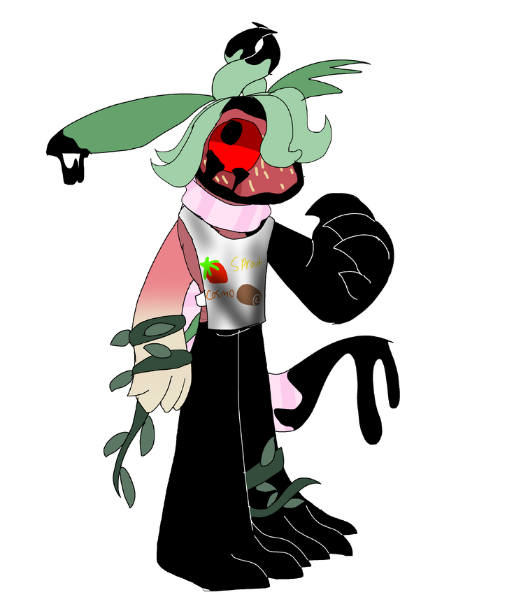 Twisted sprout go brr | Fandom