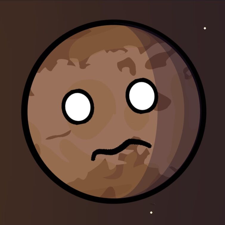 Meet the hypothetical planets fandom