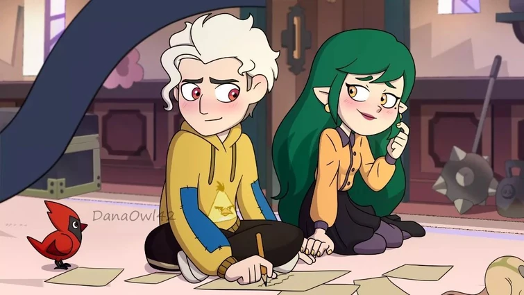 Discuss Everything About The Owl House Wiki | Fandom