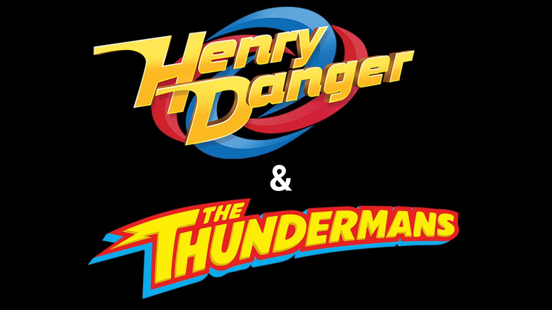 Henry Danger em Português  Henry Danger e os Thundermans