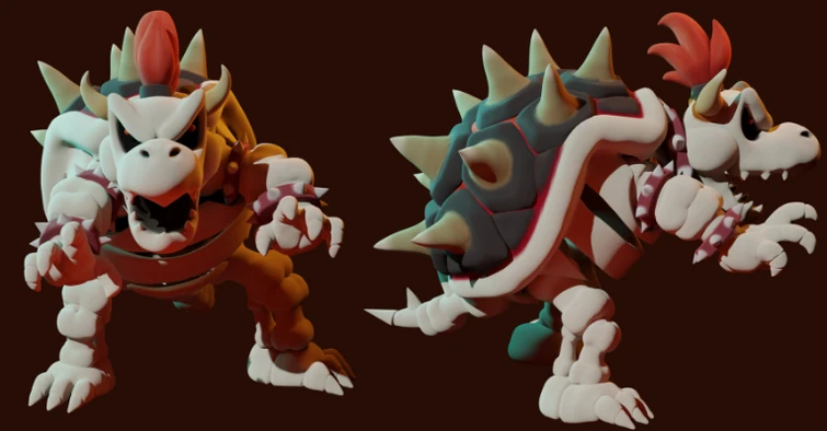 Discuss Everything About Mario Wiki | Fandom