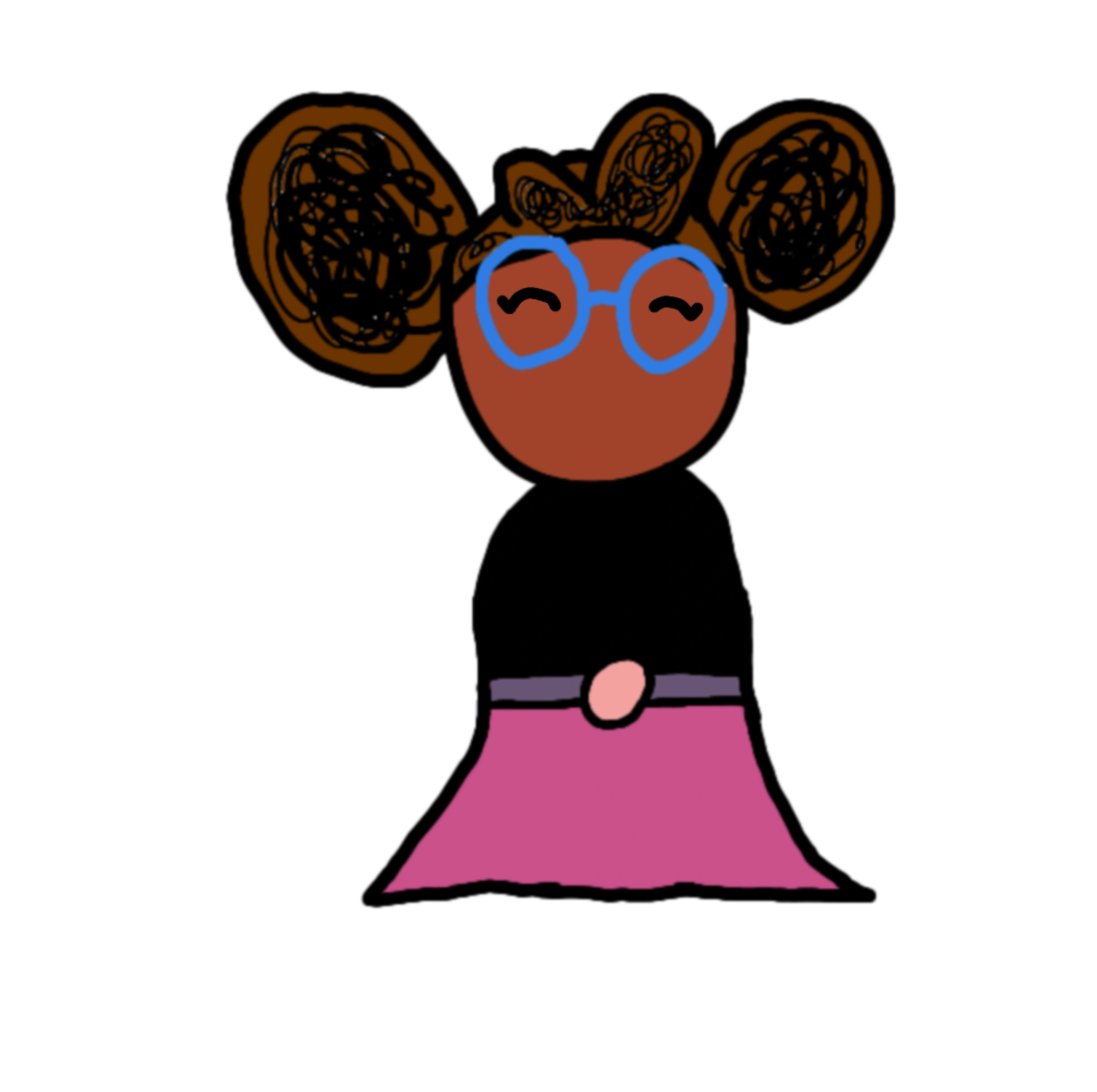 Lol I tried to draw | Fandom