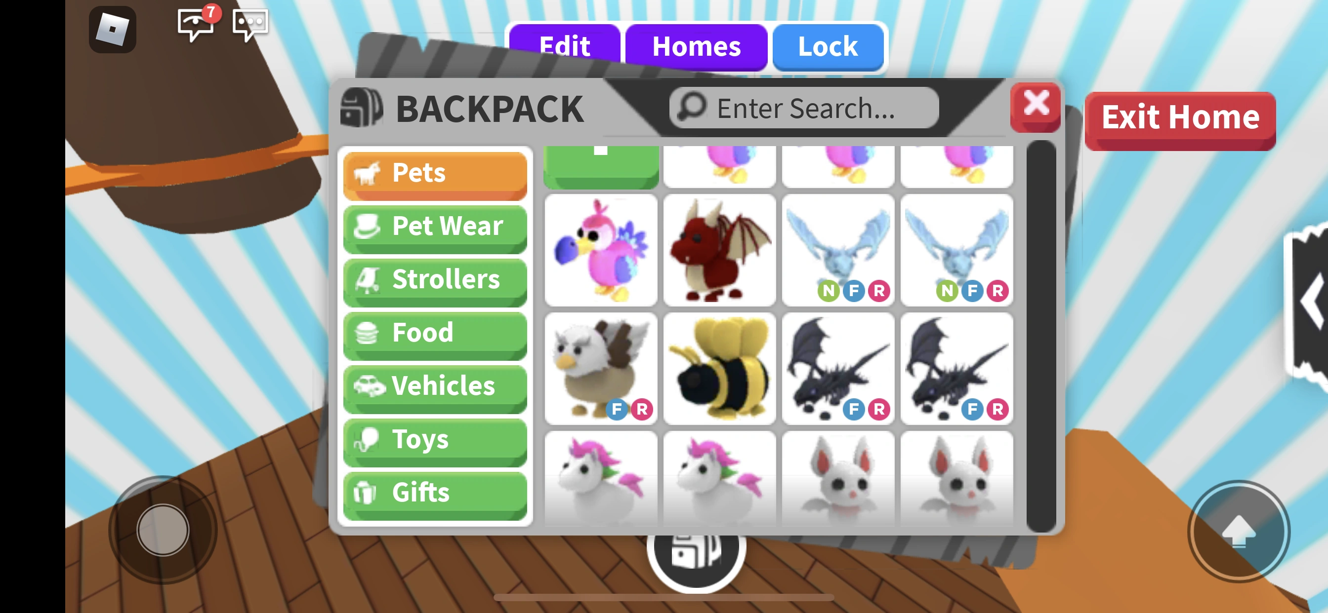 2 Neon Frost 2 Shadows Neon Metal Ox All For Trade Fandom