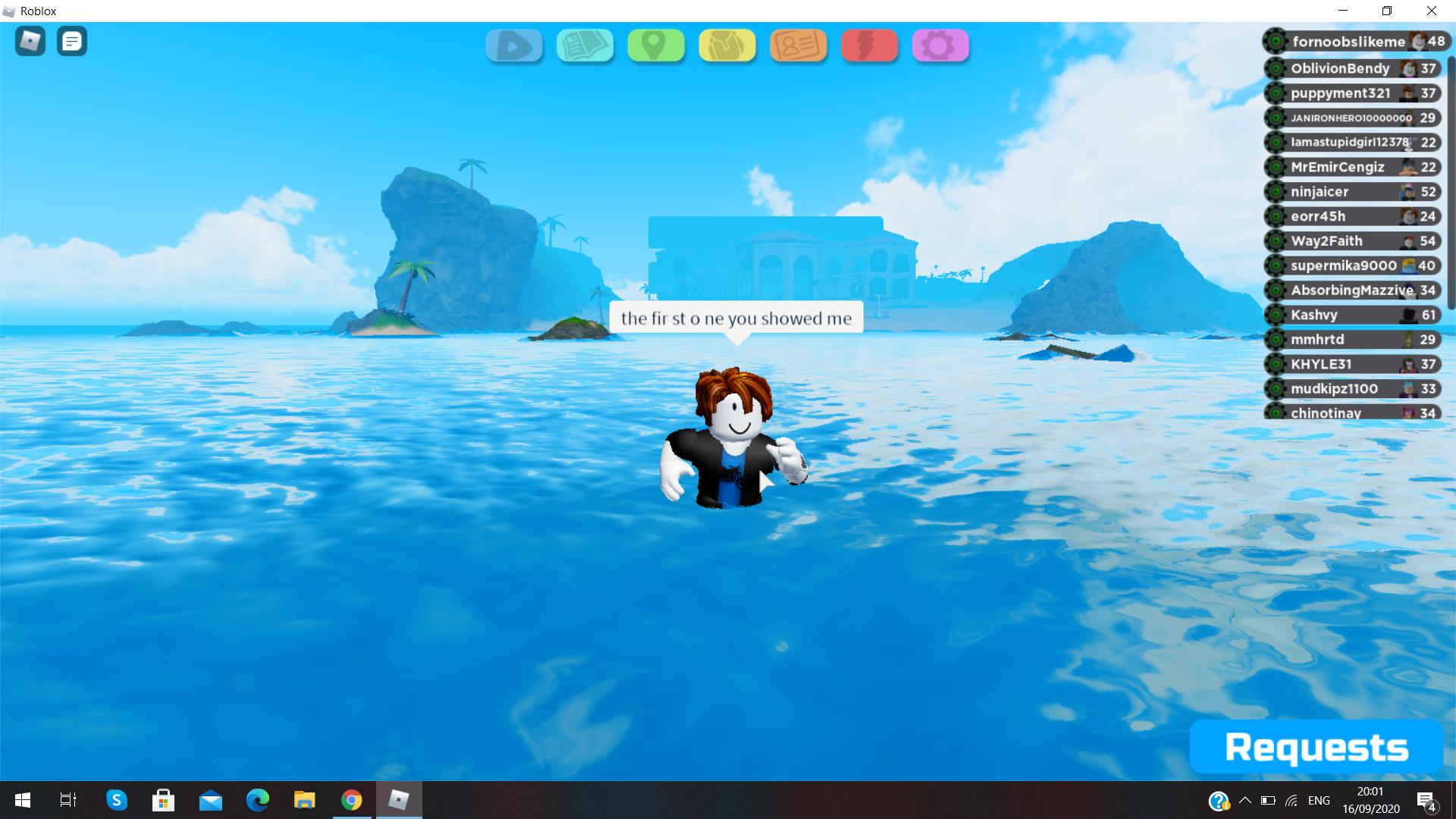 Yes I Glitch Trough The Trade Resort Fandom - roblox trade resort