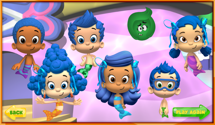 Discuss Everything About Bubble Guppies Wiki | Fandom