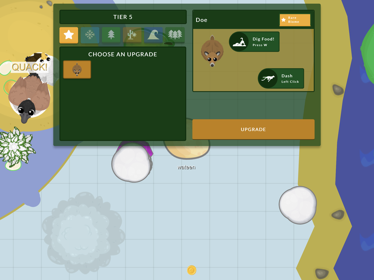 Discuss Everything About Mope.io Wiki | Fandom