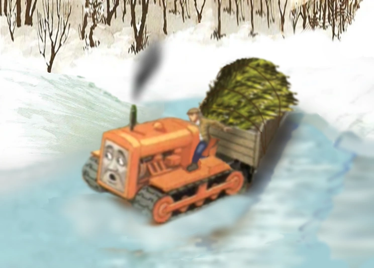 Terence Breaks the Ice (RWS) Fandom