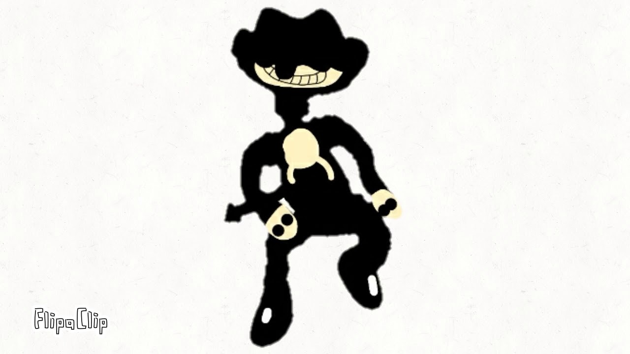 Roblox Bendy Skin