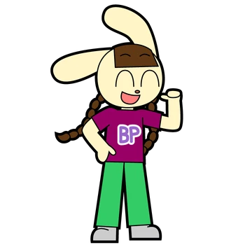 MiMiページ Mimi | 8Chasey Rhythm Games Wiki | Fandom