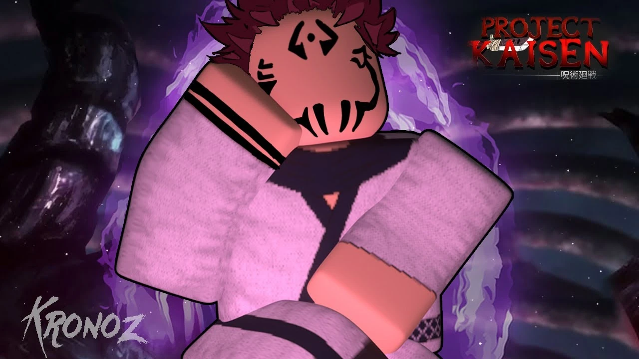 A Jujutsu Kaisen Game Is Coming To Roblox Fandom - roblox avatar expansion