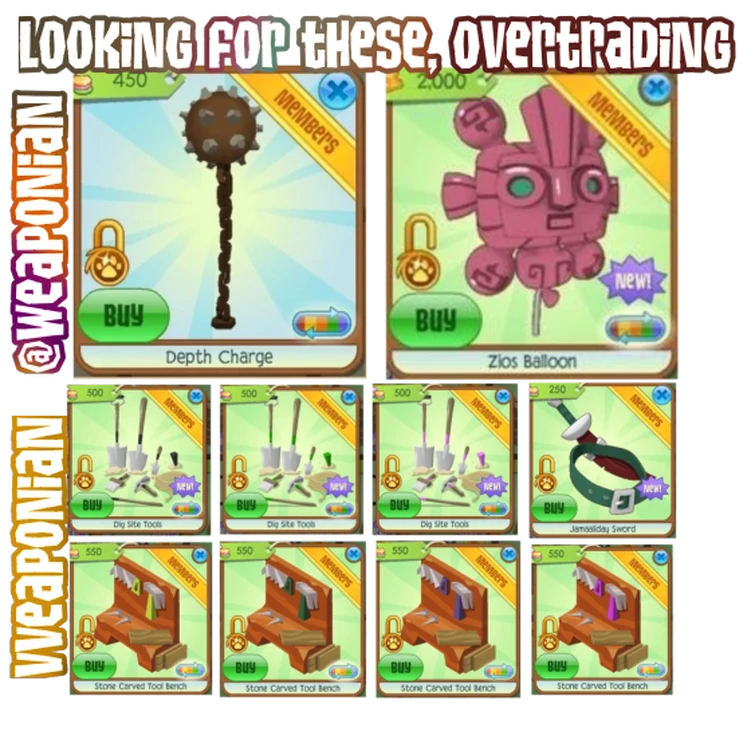 Discuss Everything About Animal Jam Collectors Item Worth Wiki Fandom