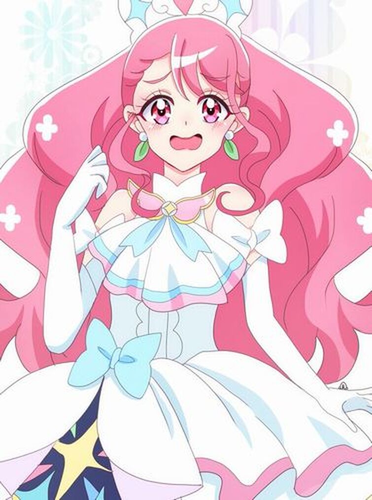 HSPC25, Pretty Cure Wiki