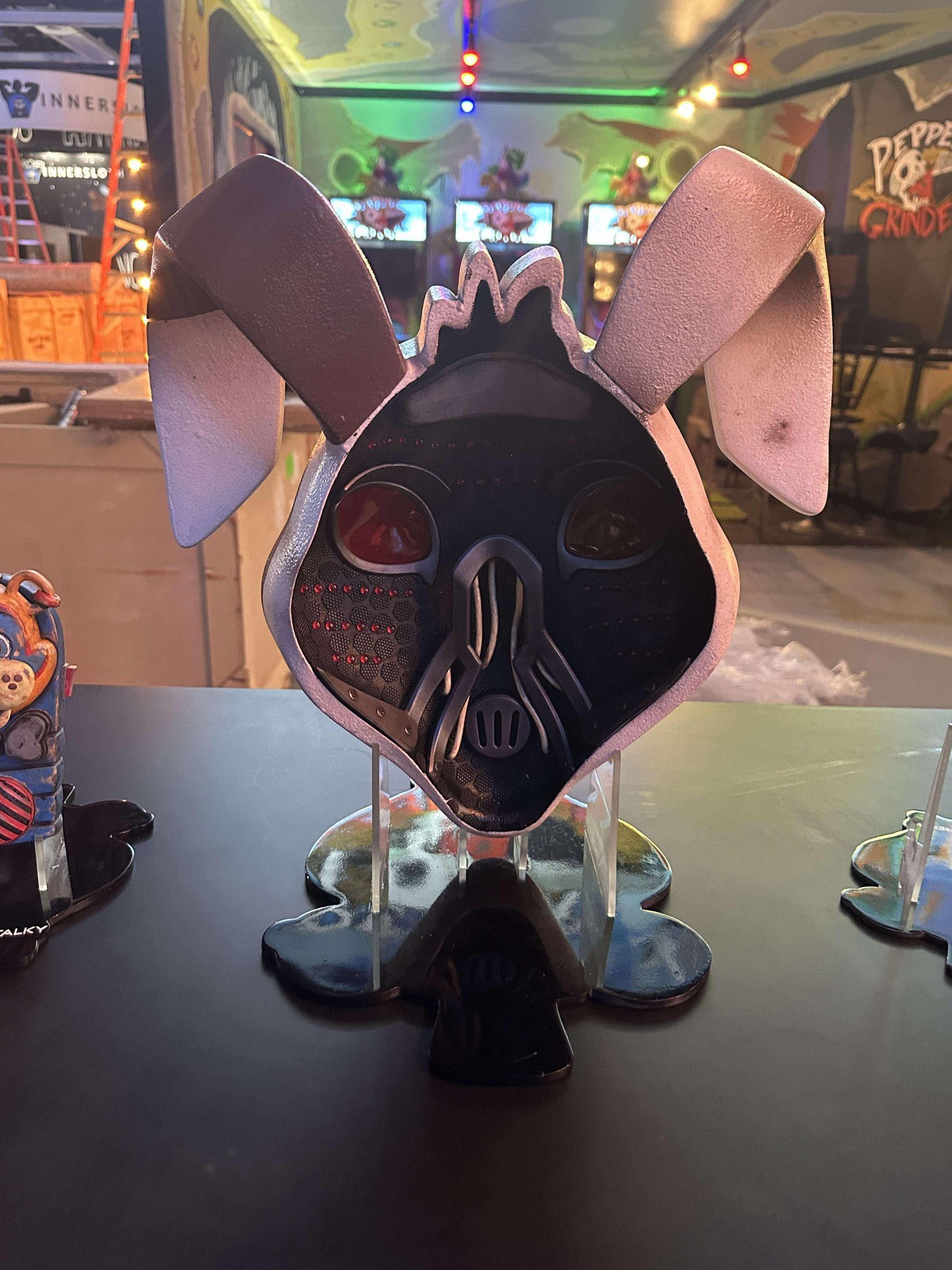 FNaF help wanted 2 PAX West Panel Leaks and Images ! Fandom