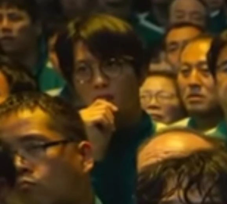 Discuss Everything About Squid Game Wiki | Fandom