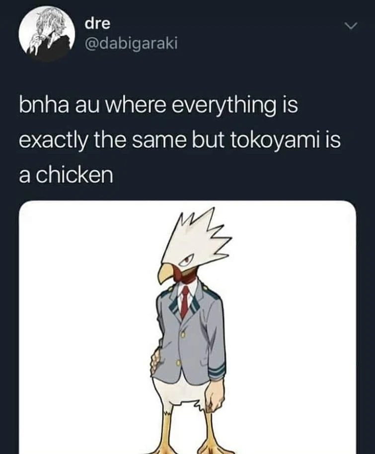 Quirk Ideas For Him Fandom