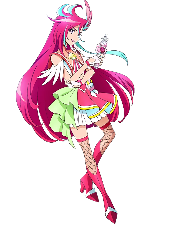 Discuss Everything About Pretty Cure Wiki Fandom