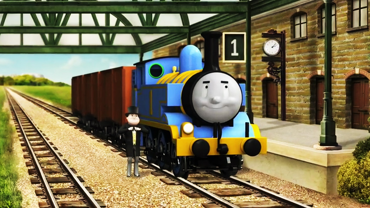 Mad train. Mad Thomas. Thomas the Unstoppable Tank engine. Thomas and friends Unstoppable.