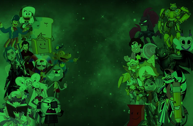 Discuss Everything About Disabled Characters Wiki Fandom