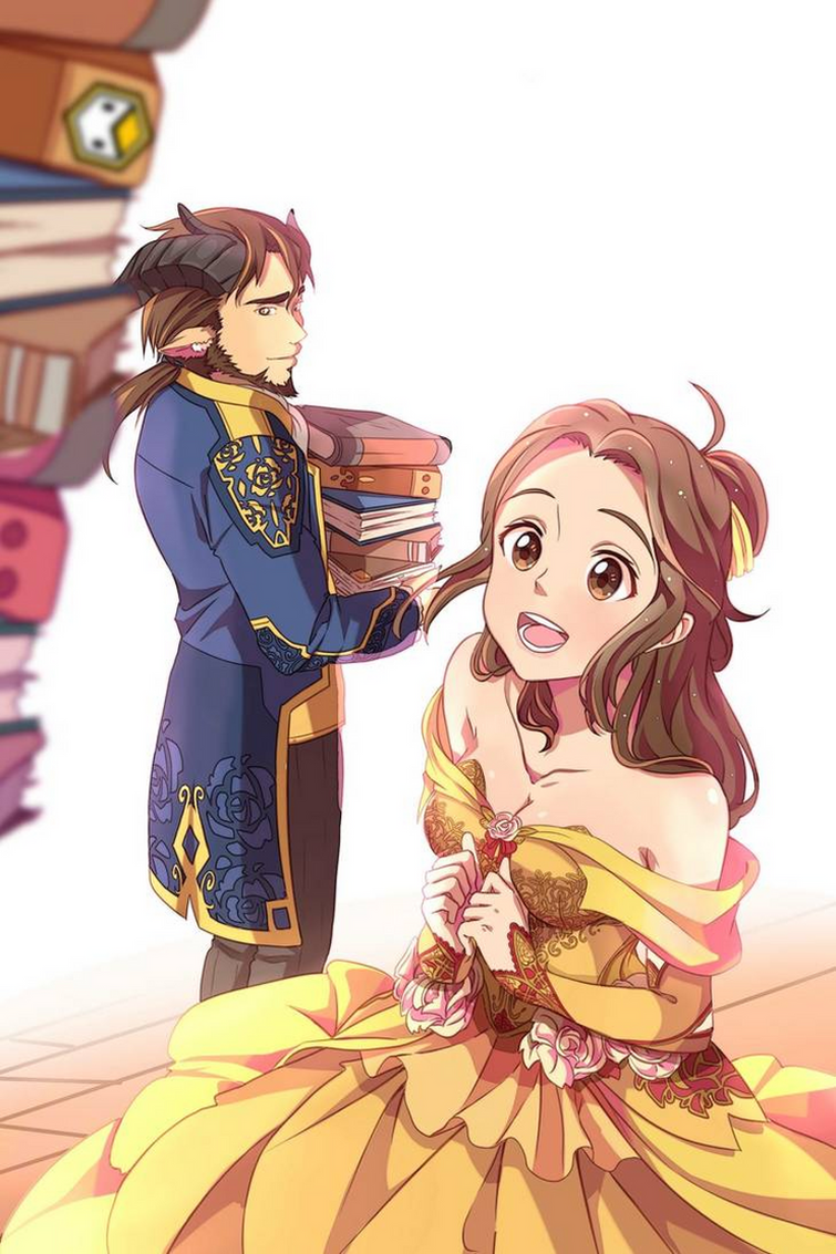 Just Found These Beautiful Disney Princess Images As Anime Girls Fandom