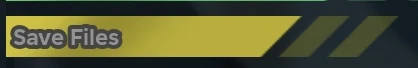 About the “Save Files” button.. | Fandom