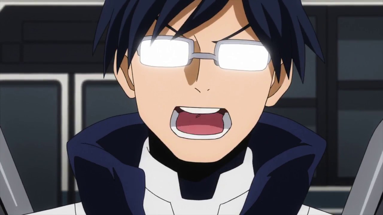 For every Iida fan.I found this. 