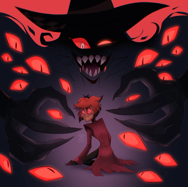 do-you-guys-think-roo-is-alastor-s-soul-owner-in-the-show-fandom
