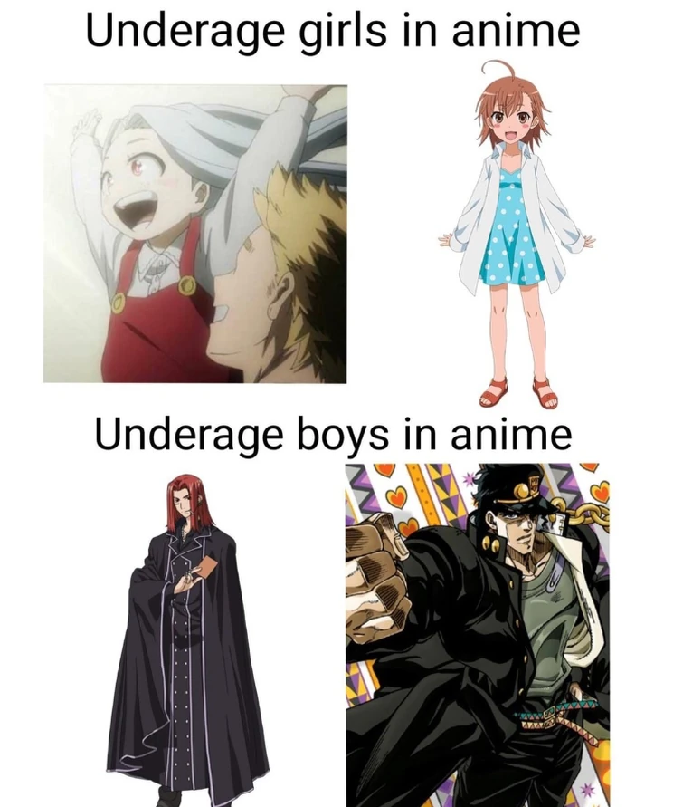 I love anime logic sometimes | Fandom