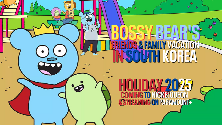 Which Predicted Nick Jr. Movie do you prefer to watch in 2025? | Fandom