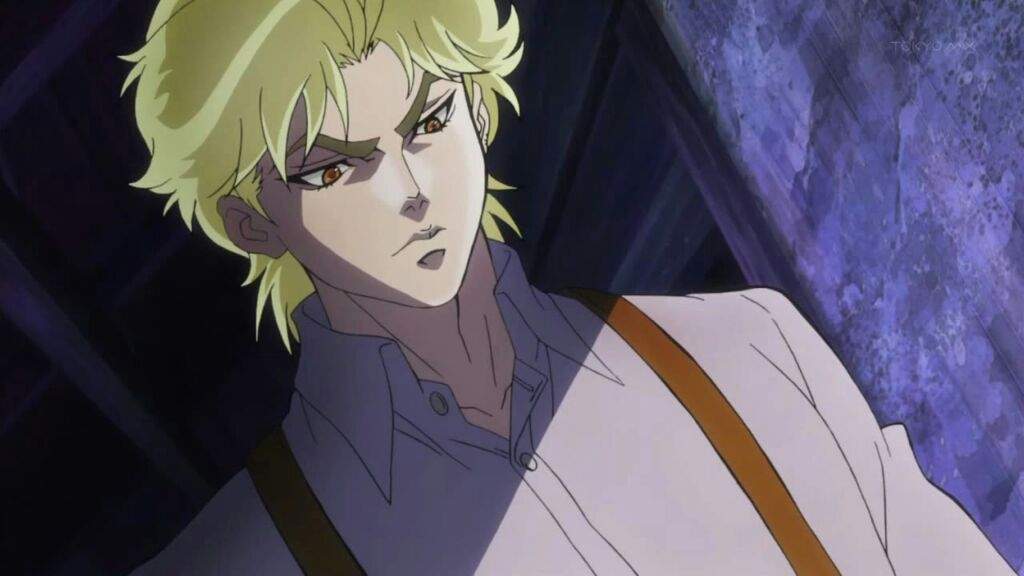 DIO evolution Fandom