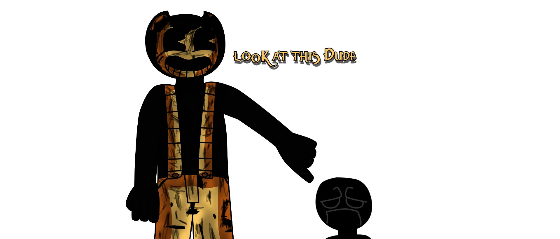 Look at this dude Fandom