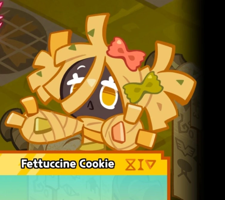 What are your guys theories on who the next 3 playable cookies will be ...