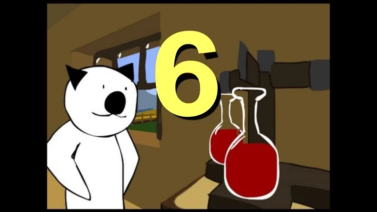 Minecraft for Noobs 6: The Basics of Brewing