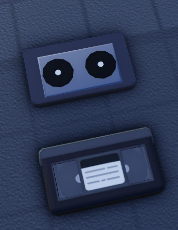 We are getting a updated/upgraded Tape Model in a future update | Fandom