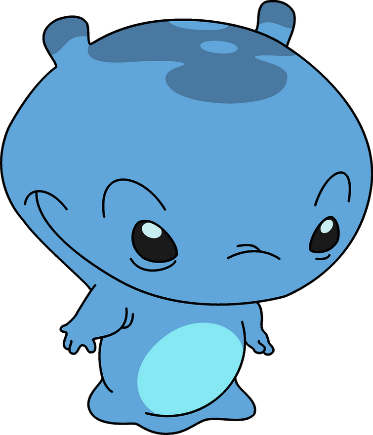 Лило и стич образец 063