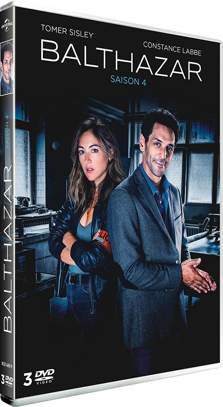 Balthazar Saison 4 Episode 8 Resume Discuss Everything About Wiki Balthazar | Fandom