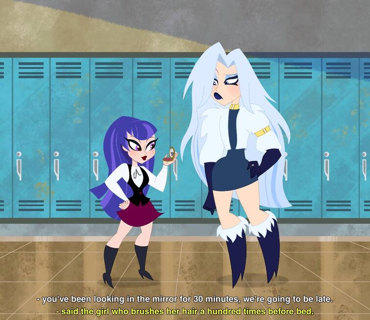 Discuss Everything About Dc Super Hero Girls Wikia Fandom 