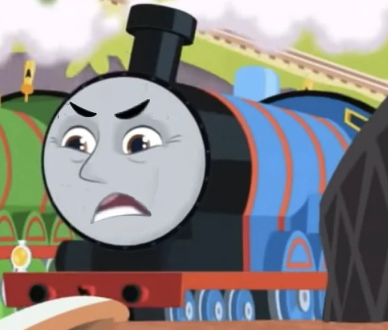 All of my All Engines Go angry Edits | Fandom