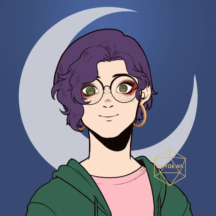 Is this another picrew post? Fandom