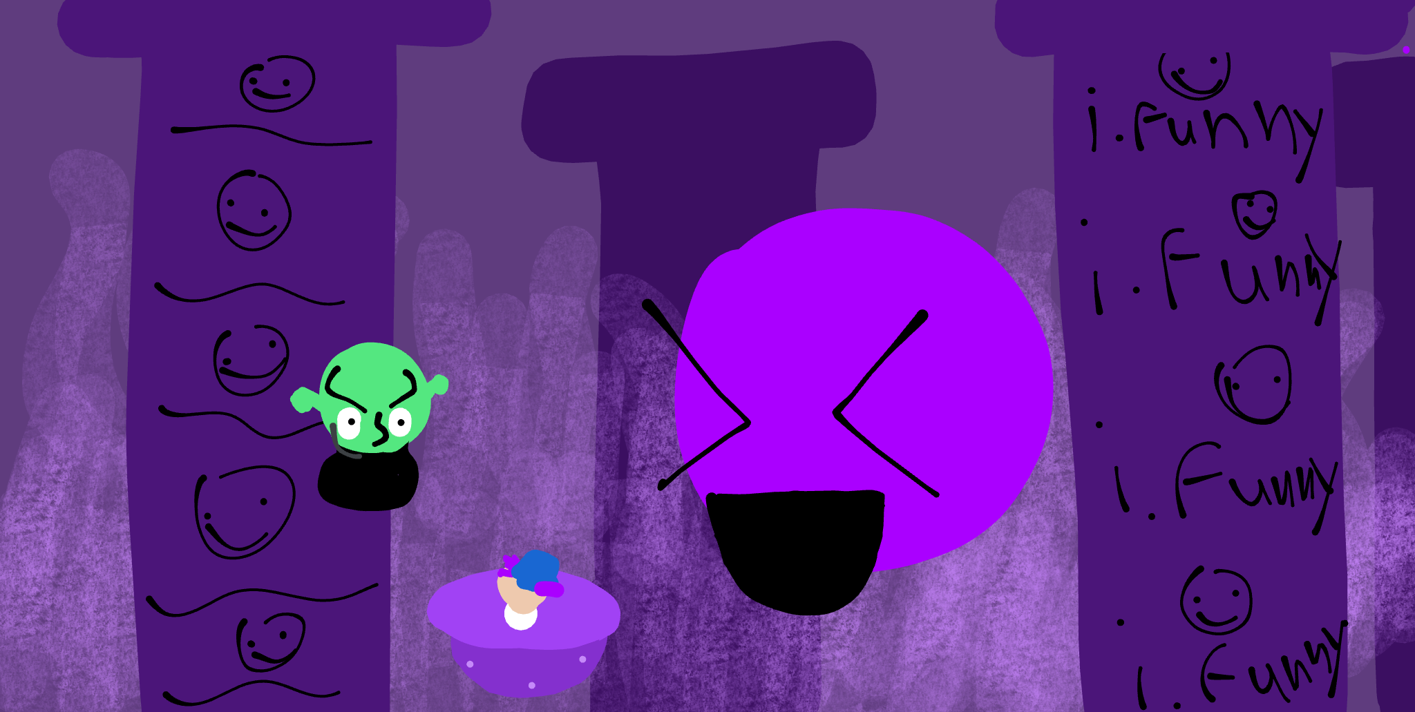 Why am i using google canvas again fandom
