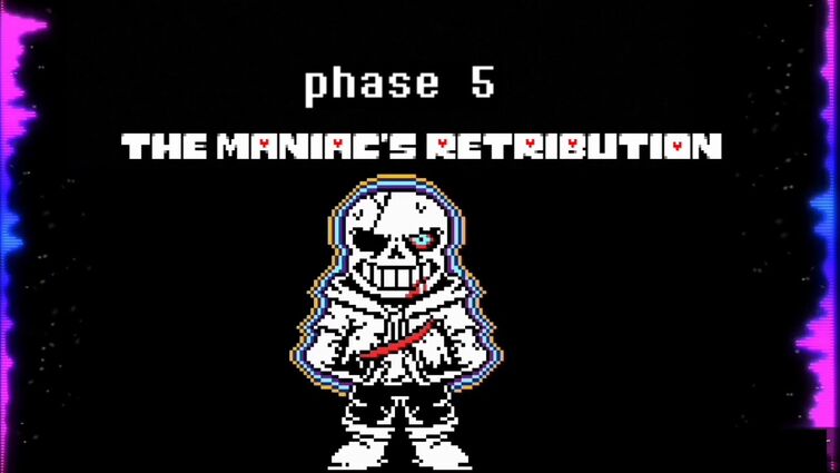 The Best Sans AU