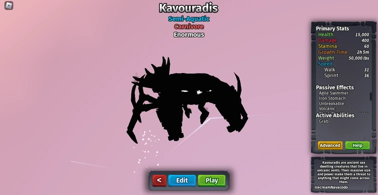 Looking at some offer (And a pure shadow kavo) | Fandom