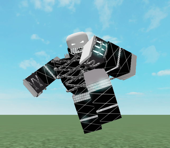 Song Machine Au 21st Century Schizoid Man Fixed Model And Now With Arms And A Changed Ability Fandom - centires full song roblox song id