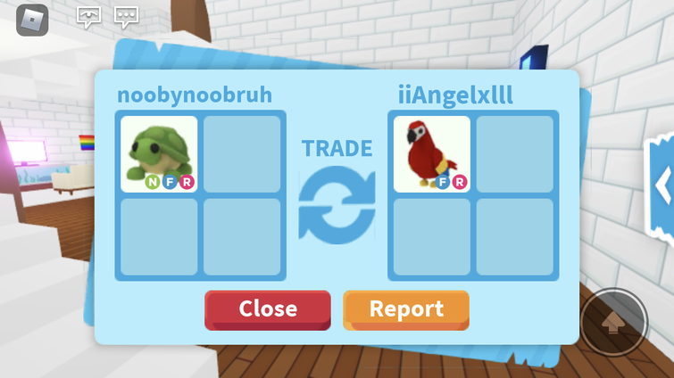 Tradry online