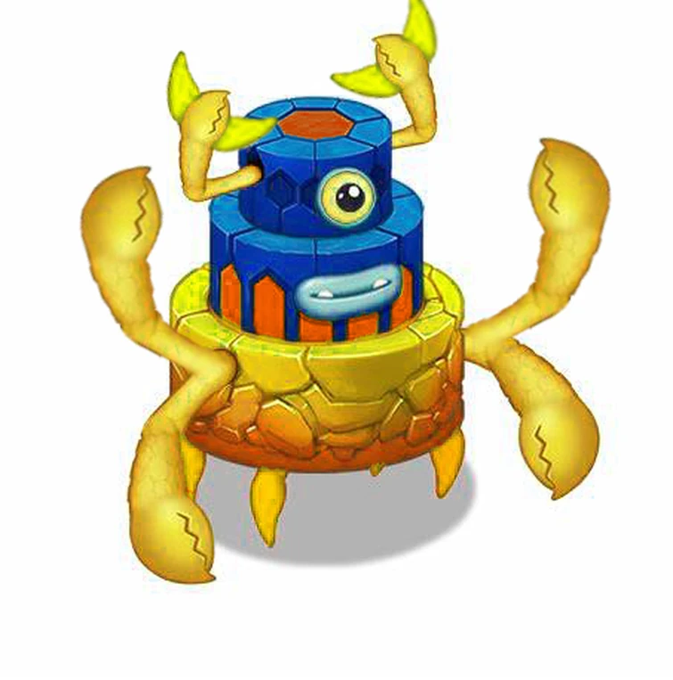 Rare Ziggurab Fandom