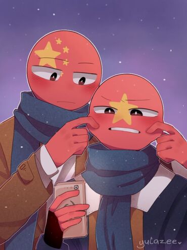 Russia - CountryHumans Wiki