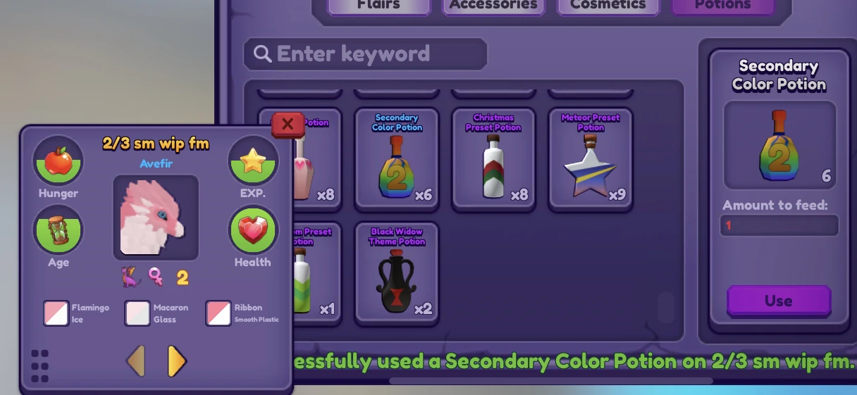 BYE THIS WAS THE FIRST POT I USED TODAY?? Fandom