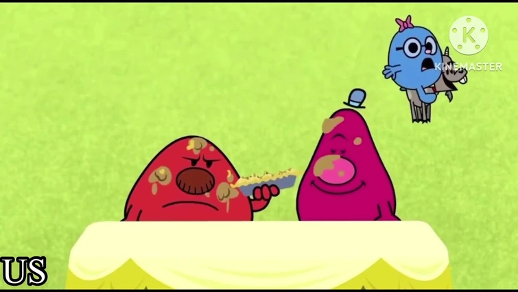 Discuss Everything About Mr. Men Wiki | Fandom