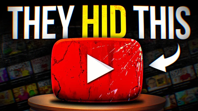 Creepiest Unlisted Videos Hiding on YouTube